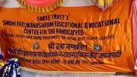 HH Swamiji's visit to SPEVC and Virar Local Sabha (16 June 2025)
